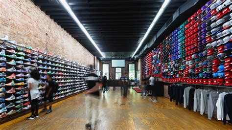 snealer store